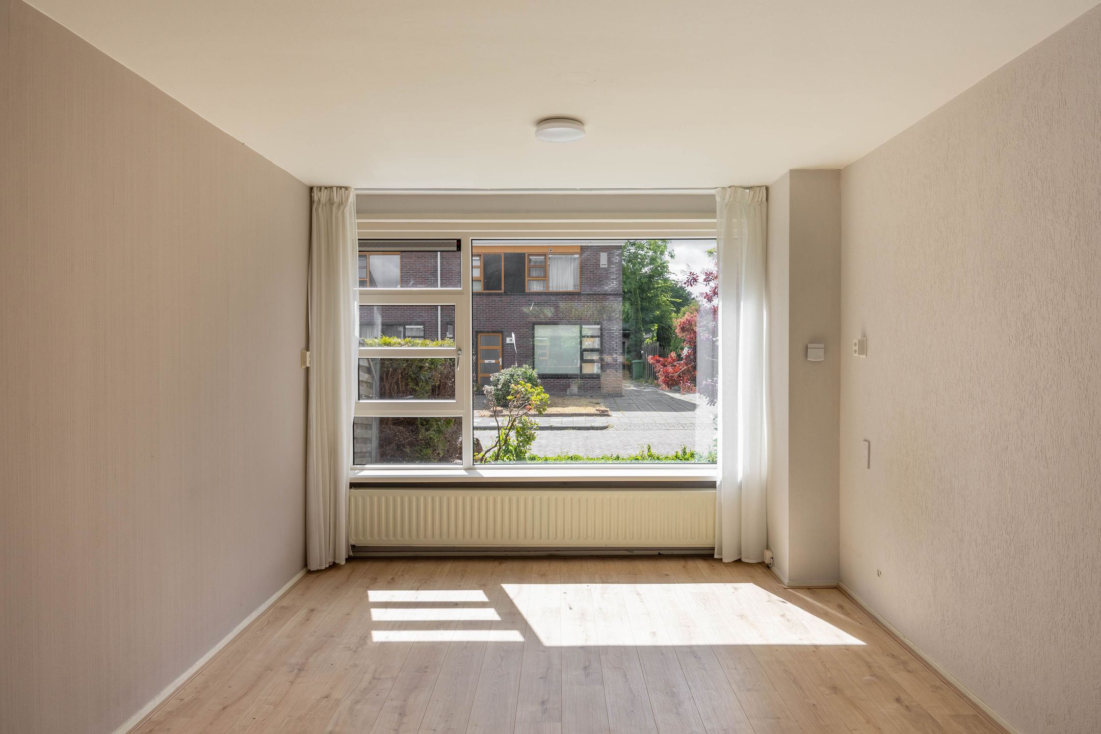 Foto 12 van Nico Bulderstraat 27-A