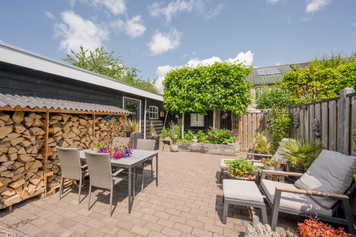 Foto 22 van Gentiaan 35