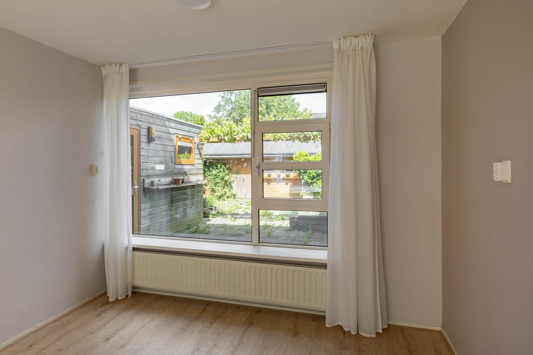 Foto 13 van Nico Bulderstraat 27-A