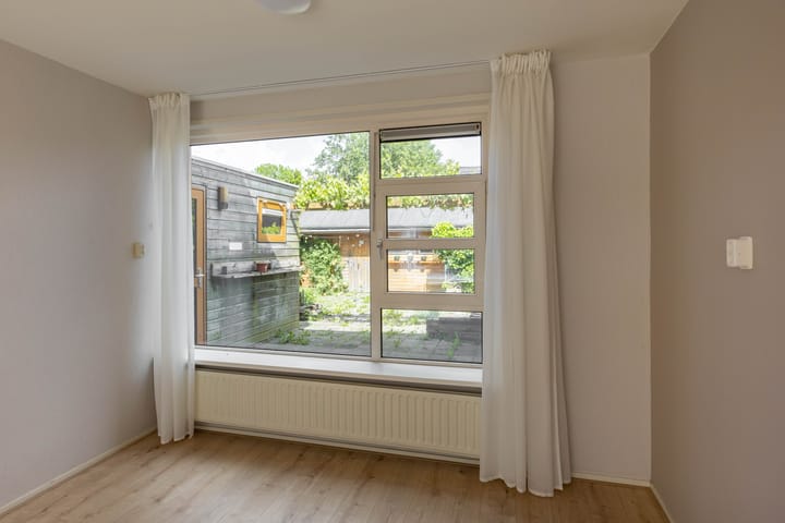 Foto 13 van Nico Bulderstraat 27-A