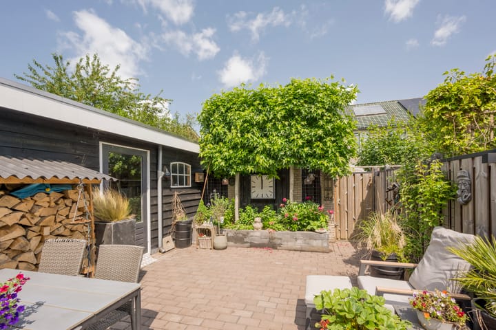 Foto 23 van Gentiaan 35