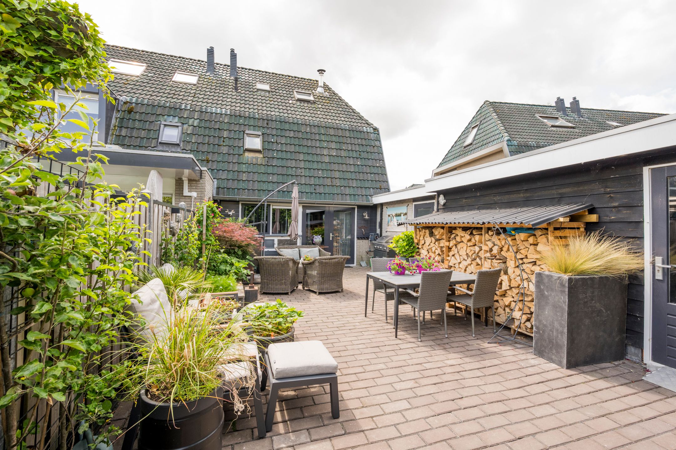 Foto 24 van Gentiaan 35