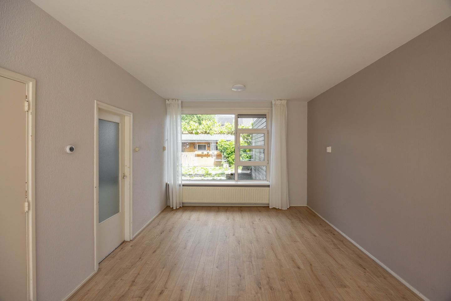 Foto 14 van Nico Bulderstraat 27-A