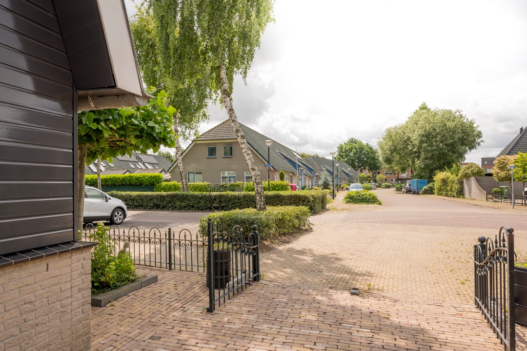 Foto 26 van Gentiaan 35