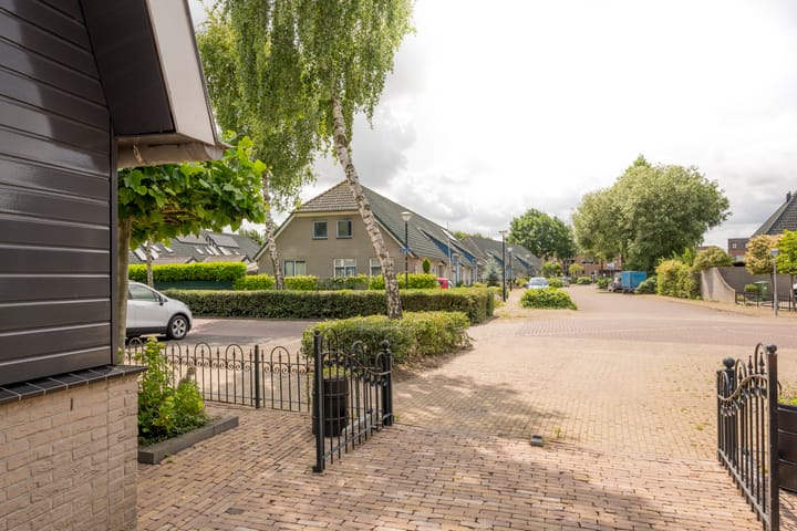 Foto 26 van Gentiaan 35