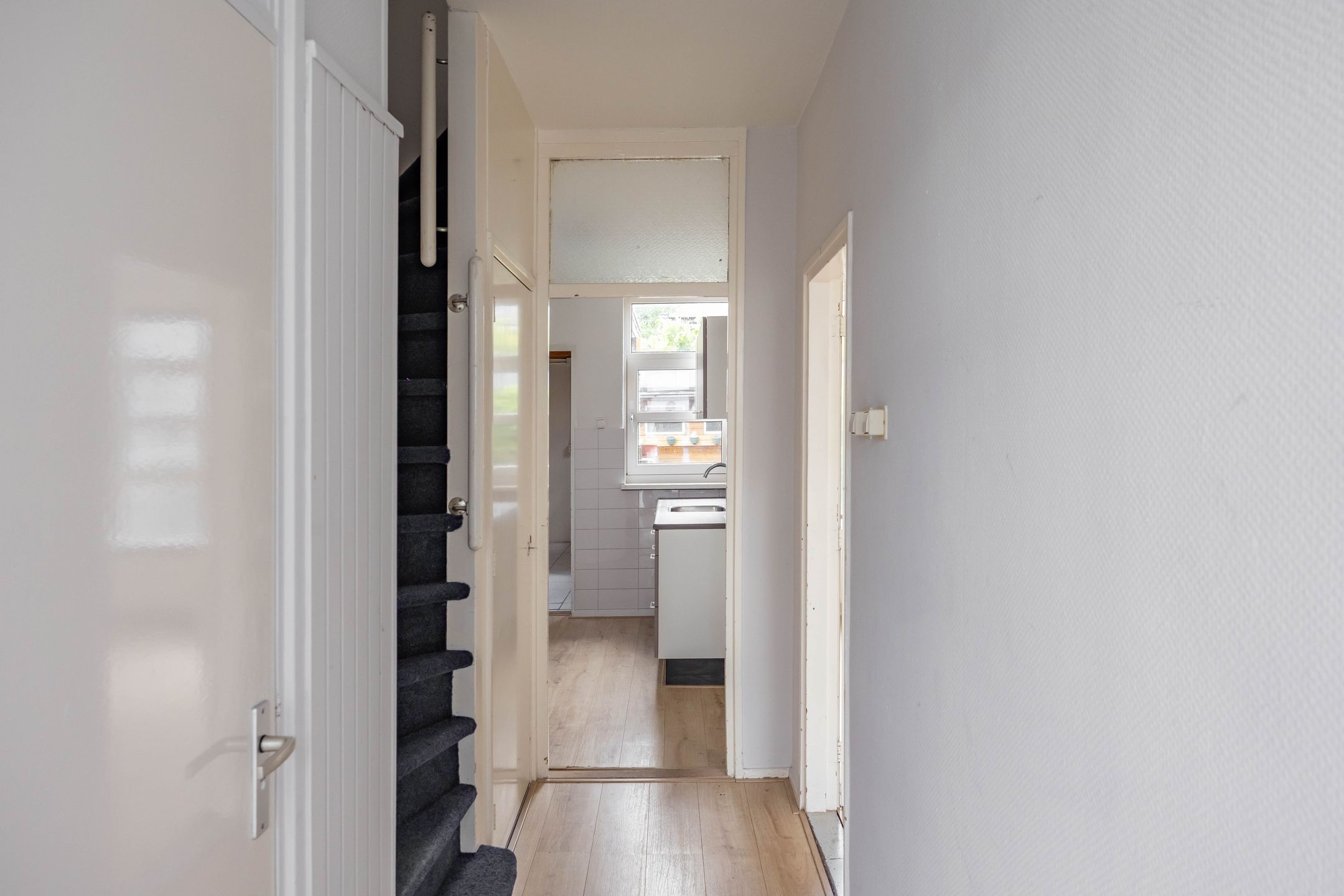 Foto 15 van Nico Bulderstraat 27-A