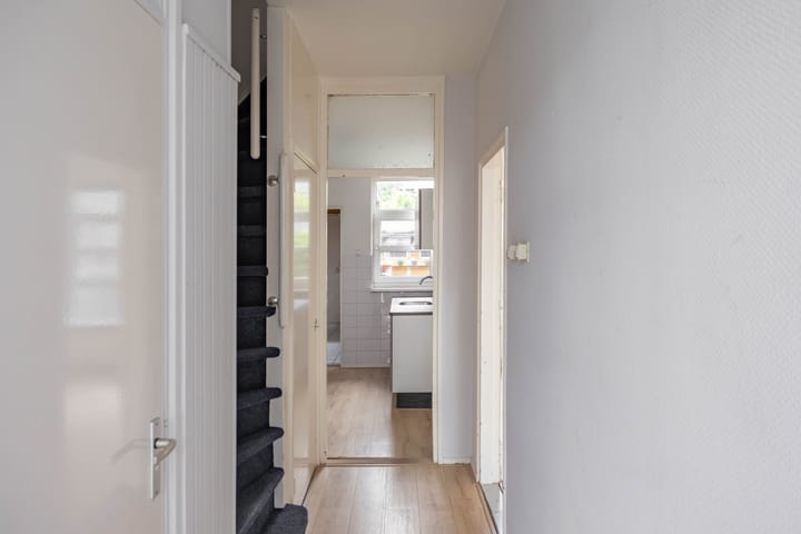 Foto 15 van Nico Bulderstraat 27-A