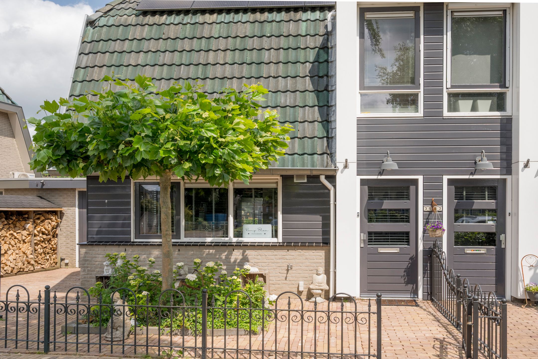 Foto 27 van Gentiaan 35