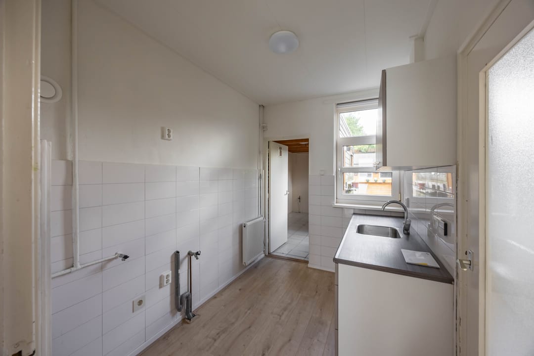 Foto 16 van Nico Bulderstraat 27-A