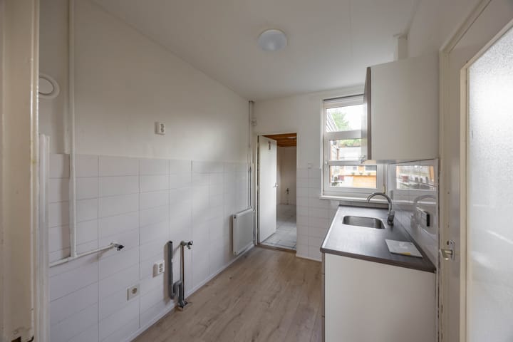 Foto 16 van Nico Bulderstraat 27-A