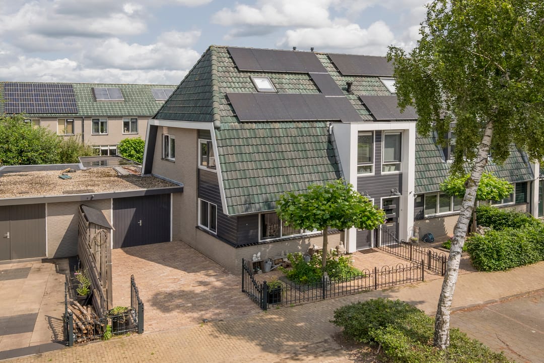 Foto 28 van Gentiaan 35