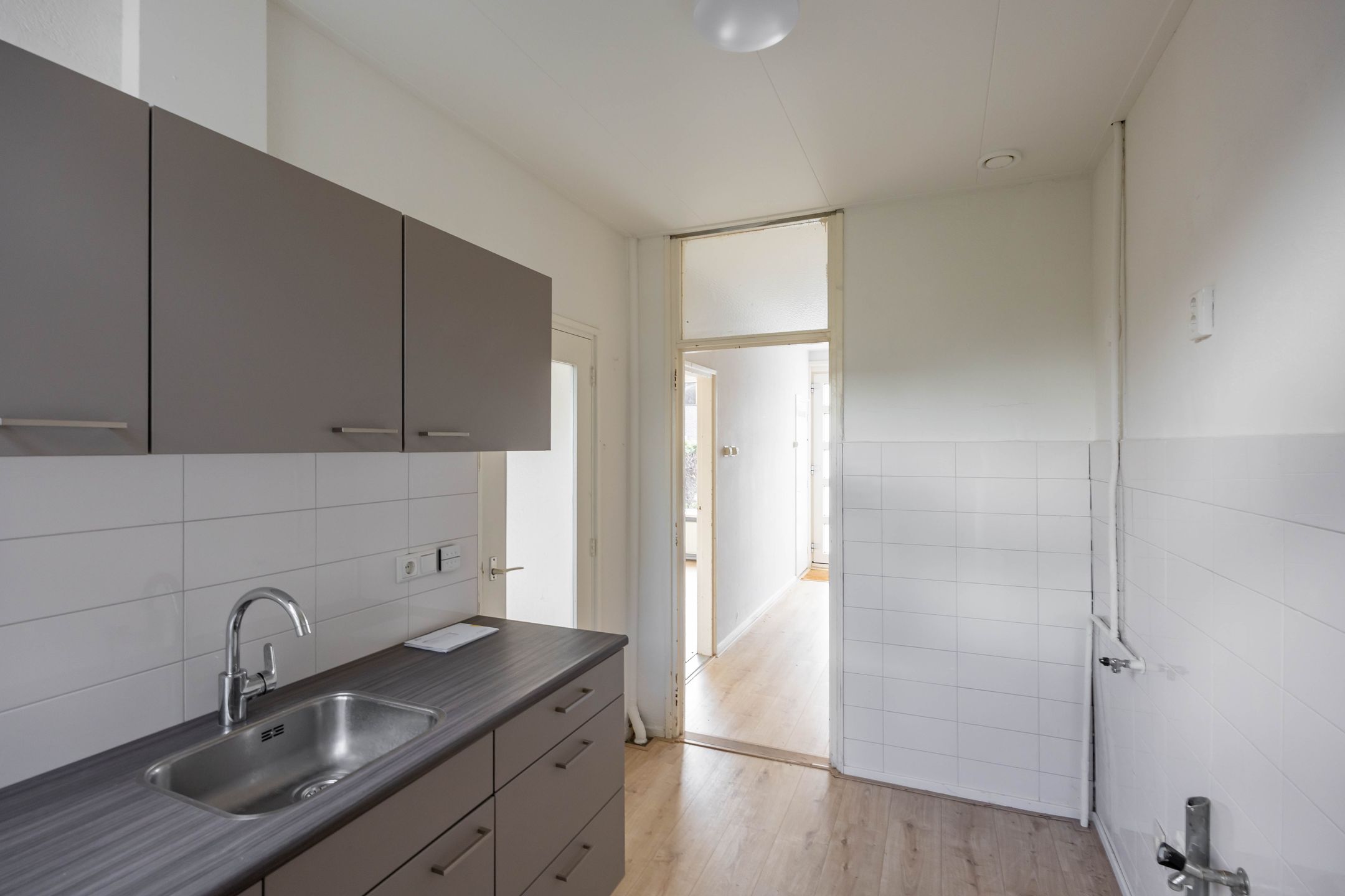 Foto 18 van Nico Bulderstraat 27-A