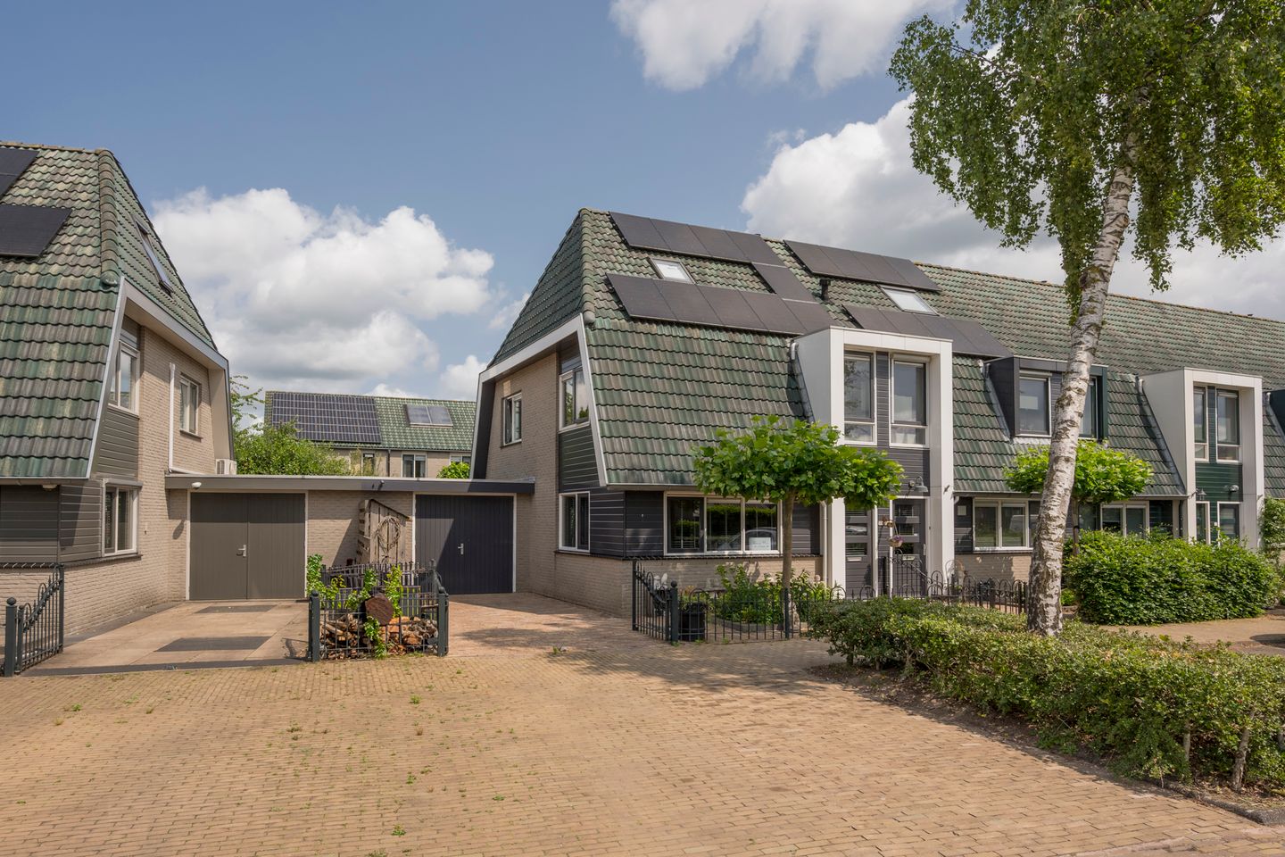 Foto 29 van Gentiaan 35