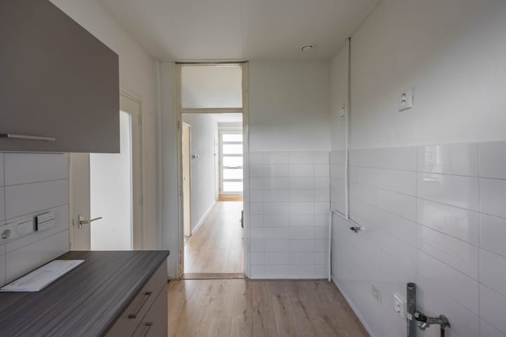 Foto 19 van Nico Bulderstraat 27-A