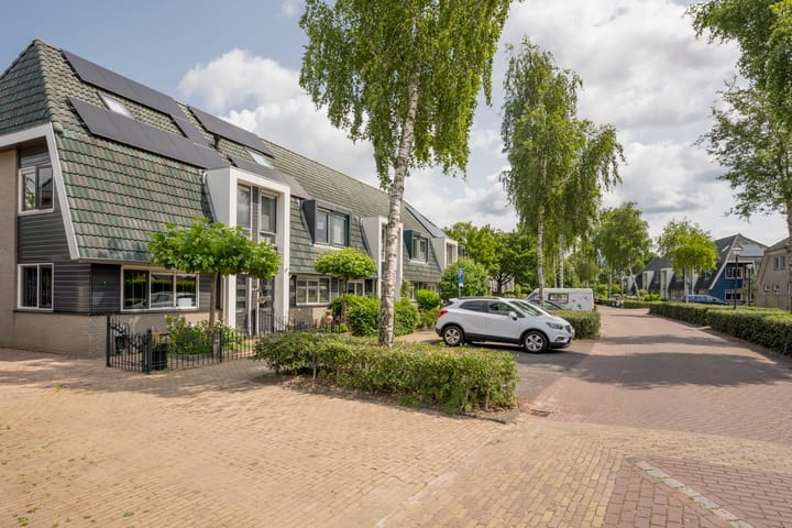 Foto 30 van Gentiaan 35