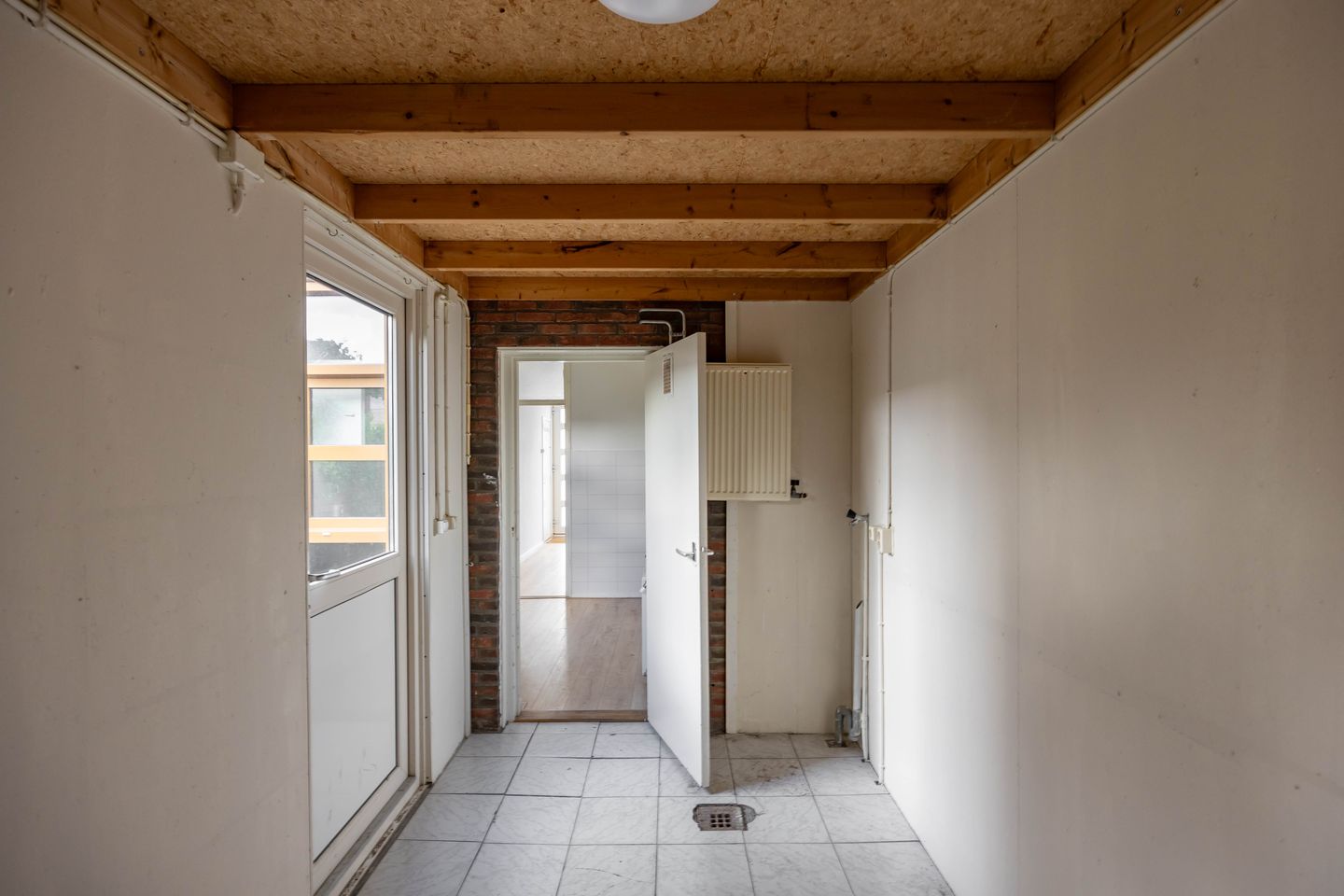 Foto 20 van Nico Bulderstraat 27-A