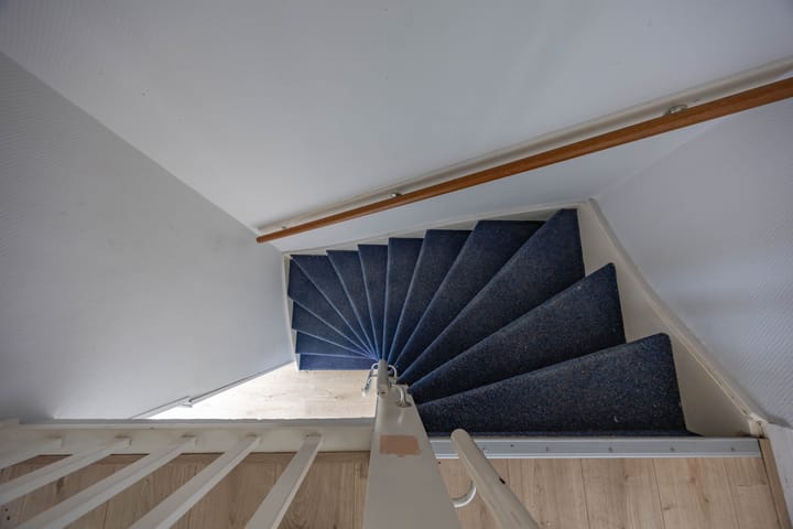 Foto 21 van Nico Bulderstraat 27-A