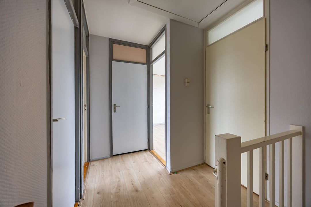 Foto 22 van Nico Bulderstraat 27-A