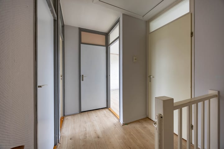 Foto 22 van Nico Bulderstraat 27-A