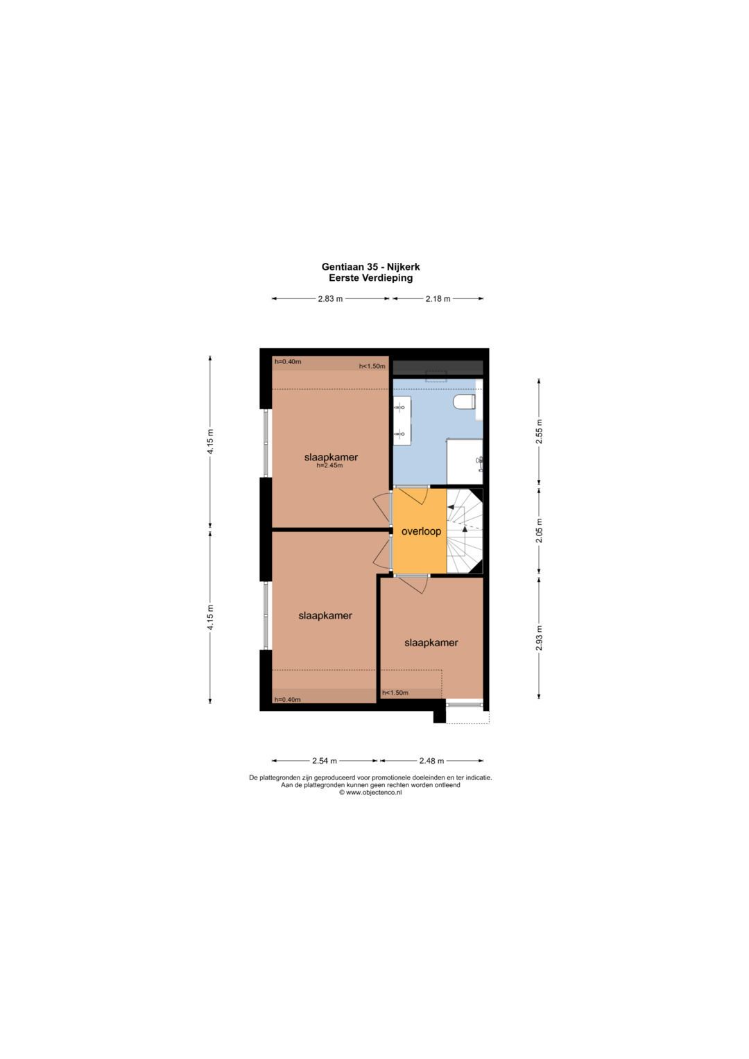 Foto 34 van Gentiaan 35