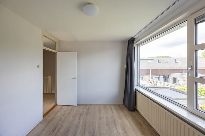 Foto 24 van Nico Bulderstraat 27-A