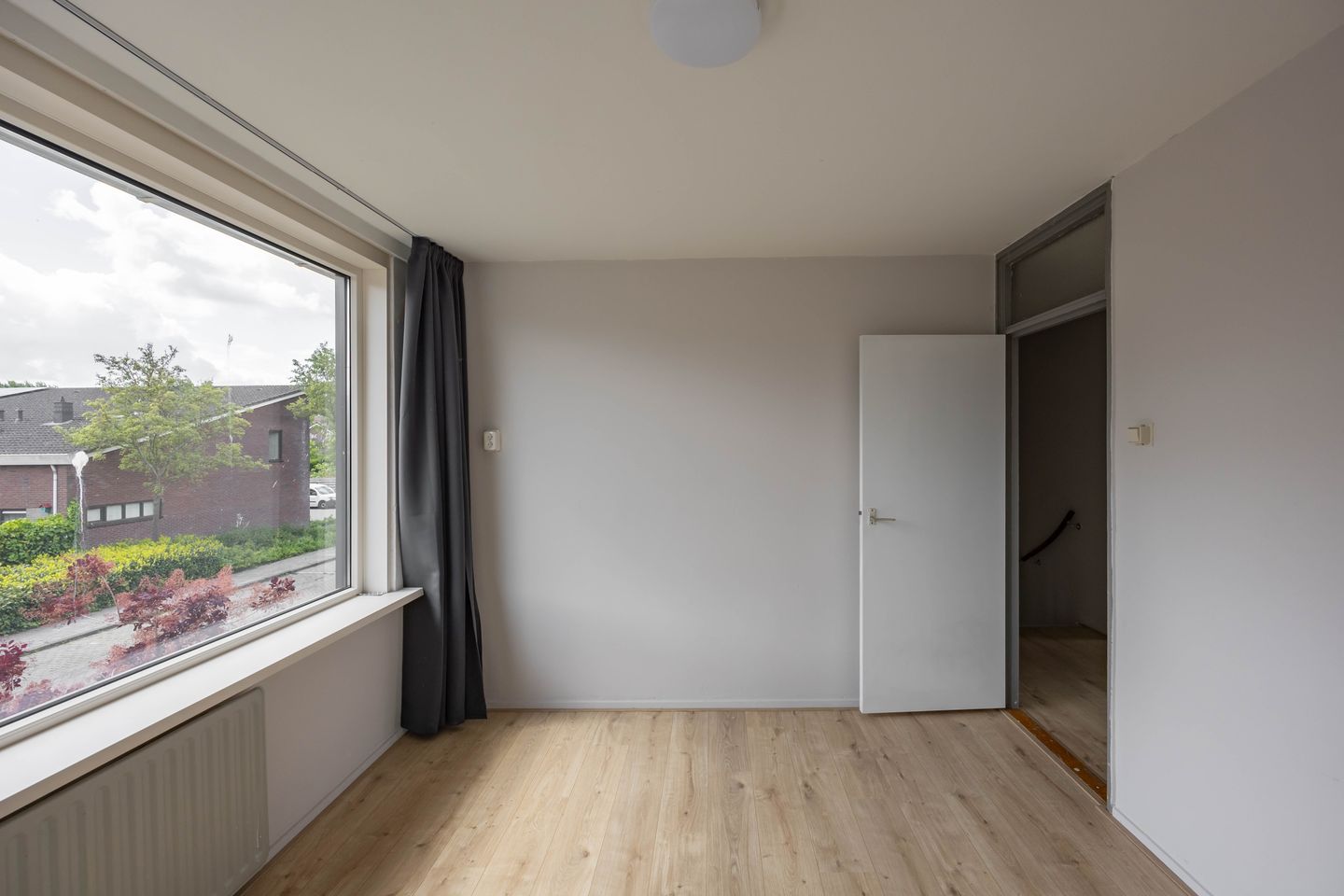 Foto 25 van Nico Bulderstraat 27-A