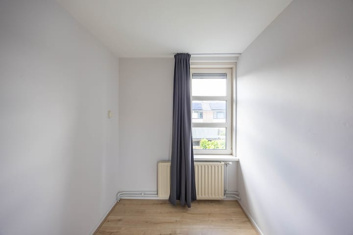 Foto 27 van Nico Bulderstraat 27-A