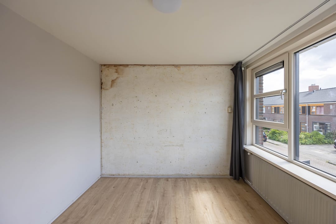 Foto 26 van Nico Bulderstraat 27-A