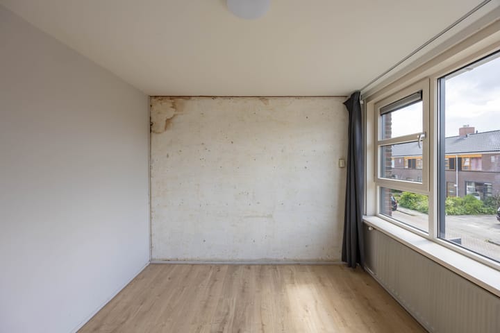 Foto 26 van Nico Bulderstraat 27-A