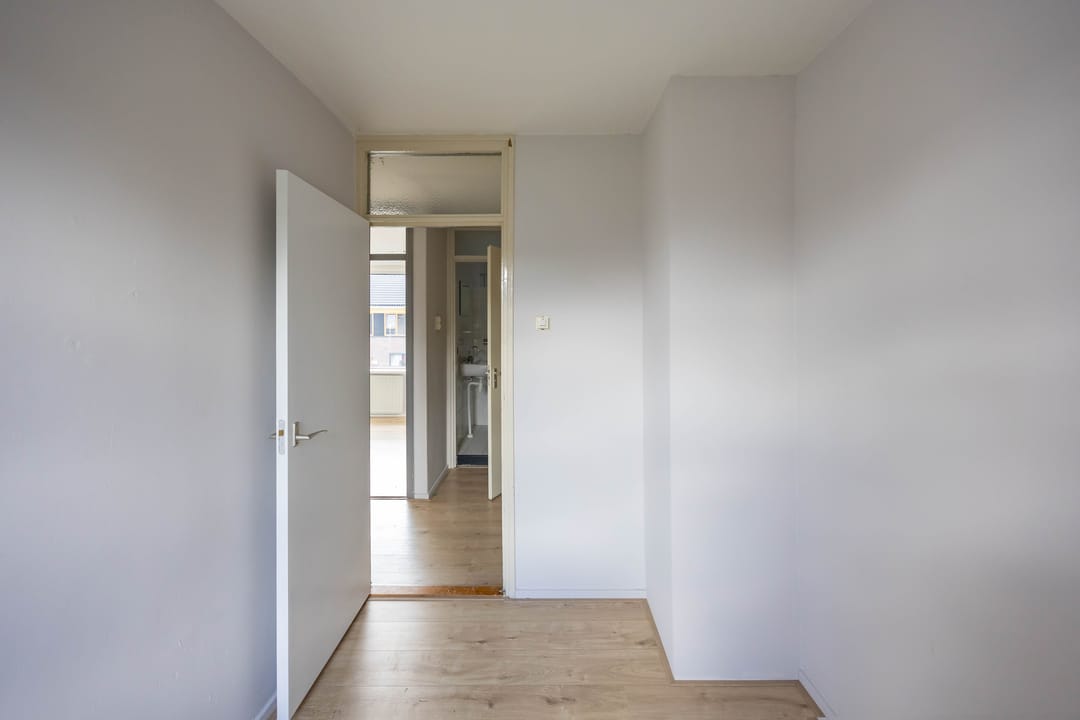 Foto 28 van Nico Bulderstraat 27-A