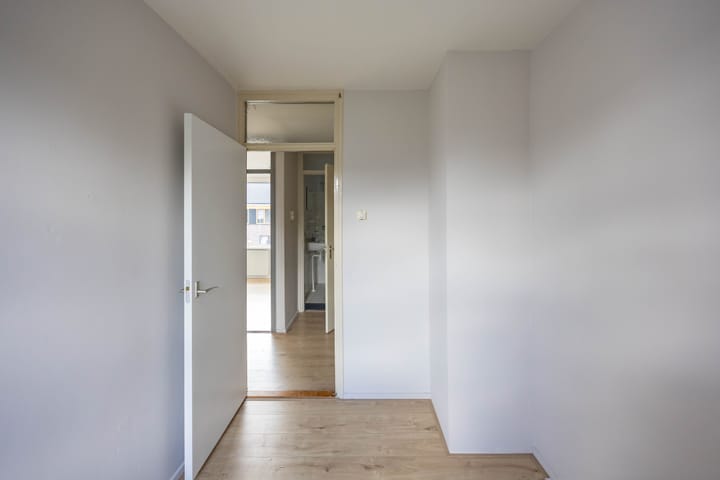 Foto 28 van Nico Bulderstraat 27-A