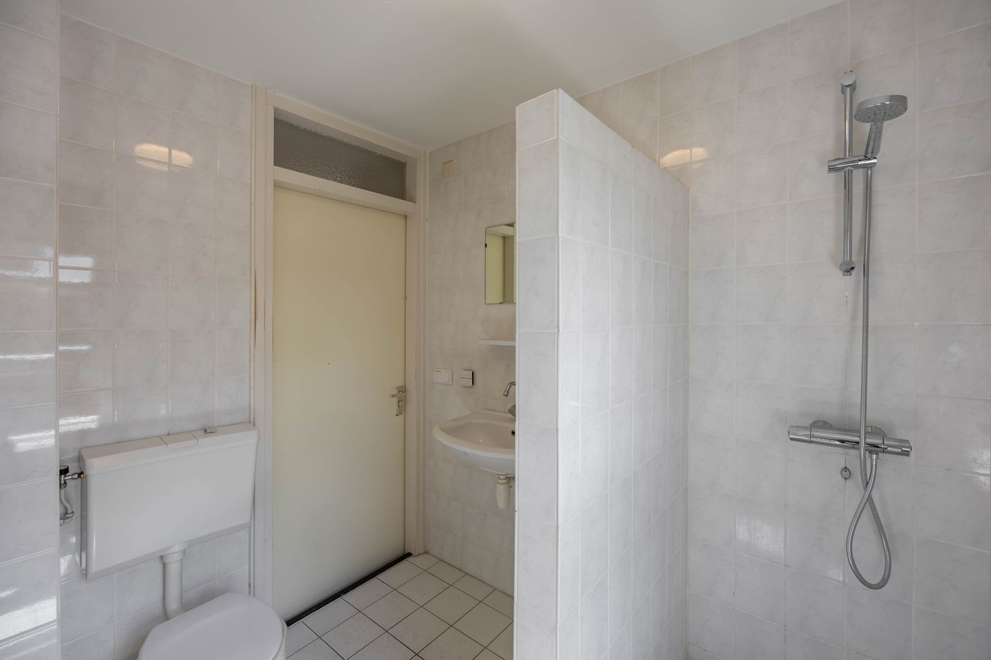 Foto 29 van Nico Bulderstraat 27-A