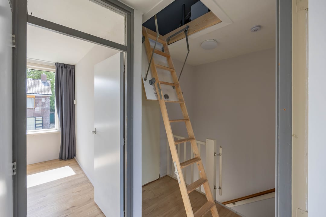 Foto 31 van Nico Bulderstraat 27-A