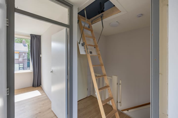 Foto 31 van Nico Bulderstraat 27-A