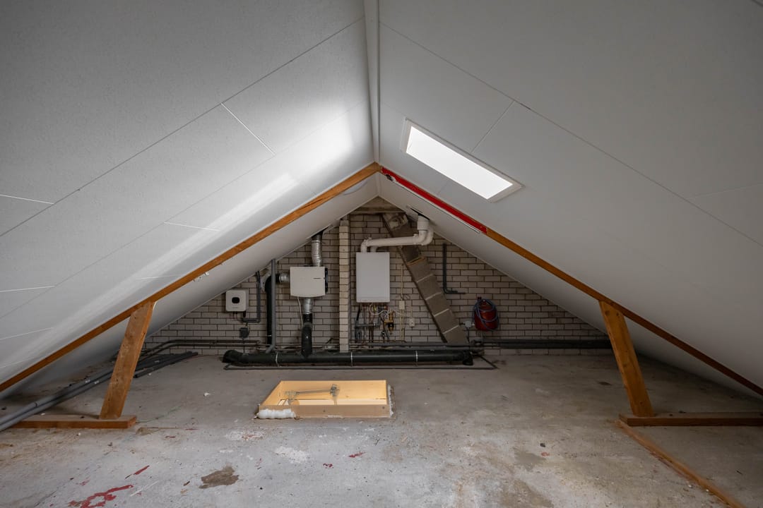 Foto 32 van Nico Bulderstraat 27-A