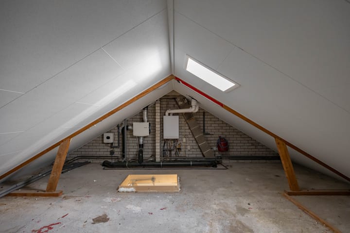 Foto 32 van Nico Bulderstraat 27-A