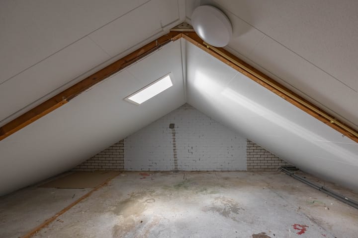 Foto 33 van Nico Bulderstraat 27-A