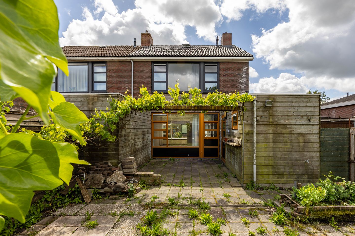 Foto 35 van Nico Bulderstraat 27-A