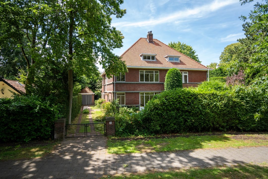 Foto 1 van Kievietslaan 21