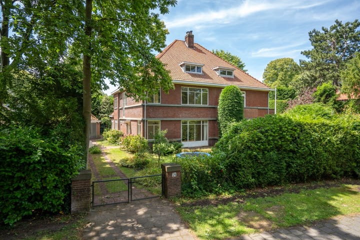 Photo 2 of Kievietslaan 21