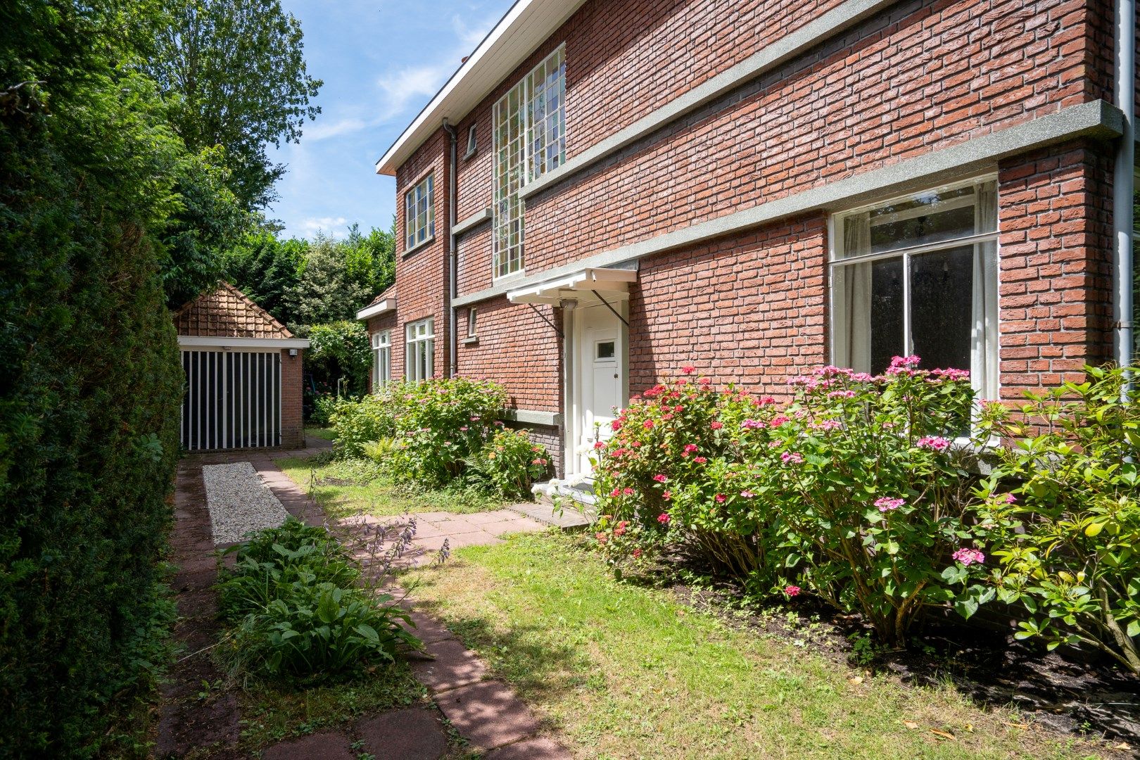 Foto 3 van Kievietslaan 21