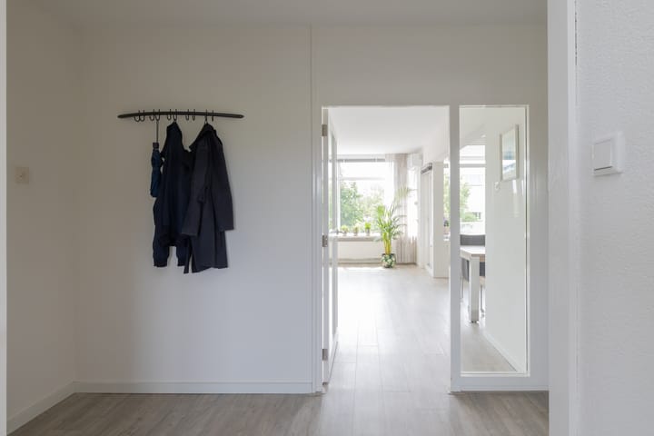 Foto 3 van Kerklaan 20