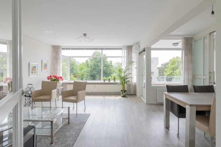 Foto 4 van Kerklaan 20