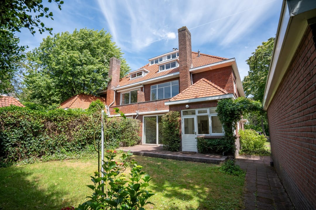 Foto 16 van Kievietslaan 21