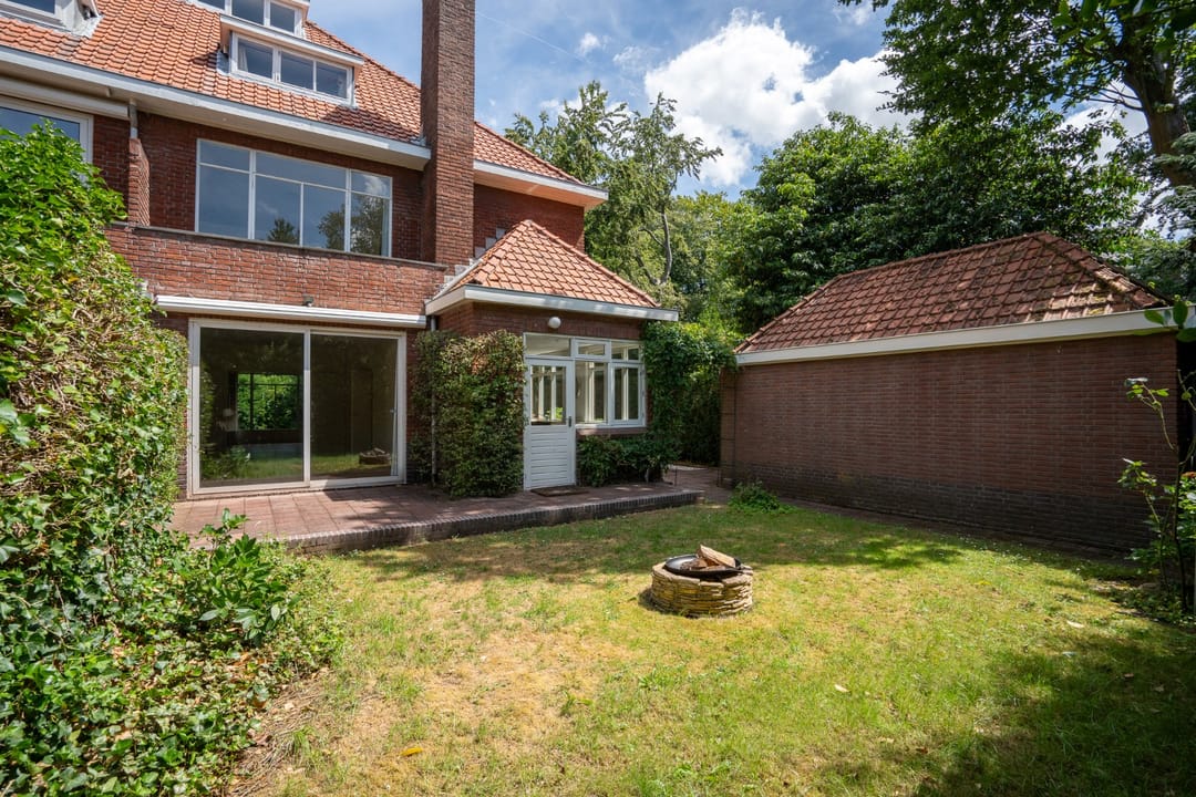 Foto 17 van Kievietslaan 21