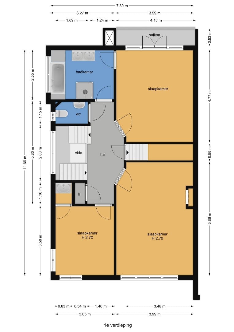 Foto 40 van Kievietslaan 21