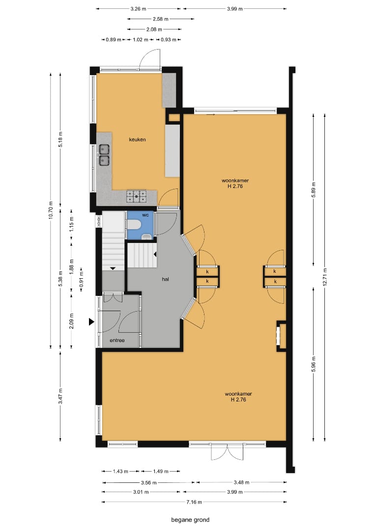 Foto 45 van Kievietslaan 21