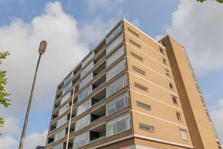 Foto 35 van Kerklaan 20