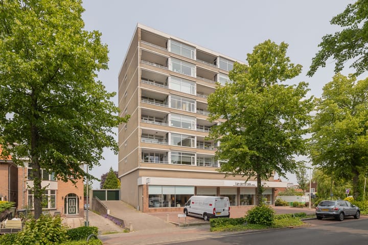 Foto 36 van Kerklaan 20