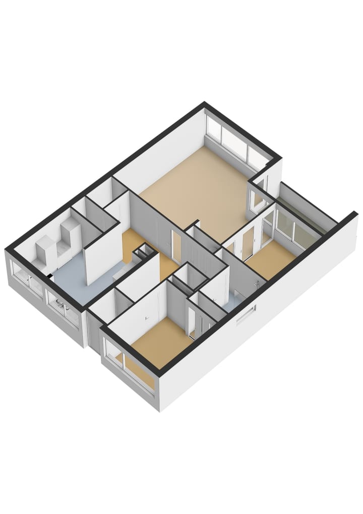 Foto 43 van Kerklaan 20